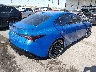 JTHAP1D22P5****** Salvage and Wrecked 2023 Lexus Is 500 in Texas State