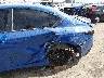JTHAP1D22P5****** Salvage and Repairable 2023 Lexus Is 500 in Texas State