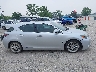 JTHKD5BH8C2****** Used 2012 Lexus CT 200h in Illinois State