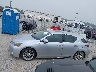 JTHKD5BH8C2****** Repairable 2012 Lexus CT 200h in Illinois State