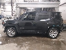 ZACCJABB9JP****** Salvamento 2018 Jeep Renegade