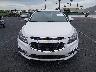 1G1PE5SB8G7****** Destrozados 2016 Chevrolet Cruze Limited en Estado de Nevada