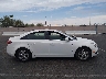 1G1PE5SB8G7****** Usados 2016 Chevrolet Cruze Limited en Estado de Nevada