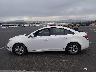 1G1PE5SB8G7****** Reparables 2016 Chevrolet Cruze Limited en Estado de Nevada