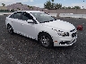 1G1PE5SB8G7****** Salvamento y Destrozados 2016 Chevrolet Cruze Limited en Las Vegas
