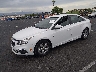 1G1PE5SB8G7****** Usados y Reparables 2016 Chevrolet Cruze Limited en Las Vegas