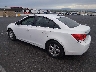 1G1PE5SB8G7****** Salvamento y Reparables 2016 Chevrolet Cruze Limited en Las Vegas