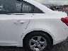 1G1PE5SB8G7****** Salvamento y Reparables 2016 Chevrolet Cruze Limited en Estado de Nevada
