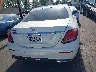 WDDZF4JB5KA****** Wrecked 2019 Mercedes-Benz E-Class
