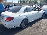 WDDZF4JB5KA****** Salvage and Wrecked 2019 Mercedes-Benz E-Class in California State