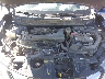 KNMAT2MT3HP****** Reparables 2017 Nissan Rogue en Fremont