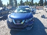 KNMAT2MT3HP****** Destrozados 2017 Nissan Rogue en Estado de California