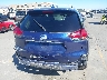 KNMAT2MT3HP****** Destrozados 2017 Nissan Rogue