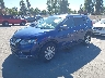 KNMAT2MT3HP****** Usados y Reparables 2017 Nissan Rogue en Fremont