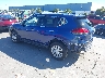 KNMAT2MT3HP****** Salvamento y Reparables 2017 Nissan Rogue en Fremont