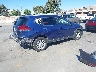 KNMAT2MT3HP****** Salvamento y Destrozados 2017 Nissan Rogue en Estado de California