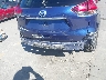 KNMAT2MT3HP****** Salvamento y Reparables 2017 Nissan Rogue en Estado de California
