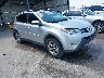 JTMRFREV6FD****** Salvamento y Destrozados 2015 Toyota RAV4 en Omaha South