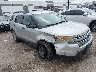 1FM5K7B83EG****** Salvage and Wrecked 2014 Ford Explorer in Fort Worth North