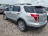 1FM5K7B83EG****** Salvage and Repairable 2014 Ford Explorer in Fort Worth North