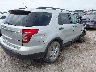 1FM5K7B83EG****** Salvage and Wrecked 2014 Ford Explorer in Texas State