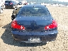 JNKCV51E15M****** Usados 2005 Infiniti G35