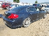 JNKCV51E15M****** Salvamento y Destrozados 2005 Infiniti G35 en Estado de Washington
