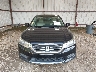 1HGCR2F83FA****** Wrecked 2015 Honda Accord in Georgia State