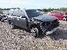 JTEDU5JR1N5****** Salvamento y Destrozados 2022 Toyota 4Runner en Greenville