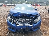 19XFC1F38GE****** Wrecked 2016 Honda Civic in Illinois State