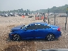 19XFC1F38GE****** Repairable 2016 Honda Civic in Illinois State