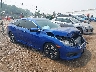 19XFC1F38GE****** Salvage and Wrecked 2016 Honda Civic in Chicago North