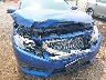 19XFC1F38GE****** Salvage and Repairable 2016 Honda Civic in Illinois State