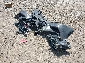 JTHBF5C21B5****** Wrecked 2011 Lexus IS in New Mexico State