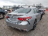 4T1B11HK6KU****** Salvamento y Destrozados 2019 Toyota Camry en Estado de Texas