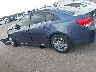 1G1PC5SB0E7****** Usados 2014 Chevrolet Cruze en Estado de Texas