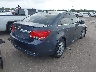 1G1PC5SB0E7****** Salvamento y Destrozados 2014 Chevrolet Cruze en Estado de Texas