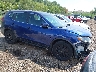 5N1AT2MV9JC****** Salvamento y Destrozados 2018 Nissan Rogue en Chicago North