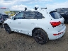 WA1L2AFP2GA****** Reparables 2016 Audi Q5 en Estado de Washington