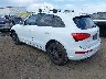 WA1L2AFP2GA****** Salvamento y Reparables 2016 Audi Q5 en Spokane