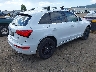 WA1L2AFP2GA****** Salvamento y Destrozados 2016 Audi Q5 en Estado de Washington