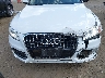 WA1L2AFP2GA****** Salvamento y Reparables 2016 Audi Q5 en Estado de Washington