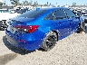2HGFE2F56RH****** Salvage and Wrecked 2024 Honda Civic in California State