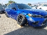 2HGFE2F56RH****** Salvage and Repairable 2024 Honda Civic in California State