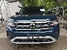 1V2HR2CA1NC****** Destrozados 2022 Volkswagen Atlas en Estado de Virginia