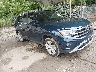 1V2HR2CA1NC****** Salvamento y Destrozados 2022 Volkswagen Atlas en Suffolk