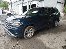 1V2HR2CA1NC****** Usados y Reparables 2022 Volkswagen Atlas en Suffolk