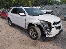 1GNALPEK1DZ****** Salvamento y Destrozados 2013 Chevrolet Equinox en Portage