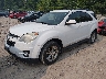 1GNALPEK1DZ****** Usados y Reparables 2013 Chevrolet Equinox en Portage