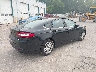 3FA6P0H79GR****** Salvage and Wrecked 2016 Ford Fusion in Michigan State